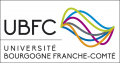 Logo Université Bourgogne Franche-Comté